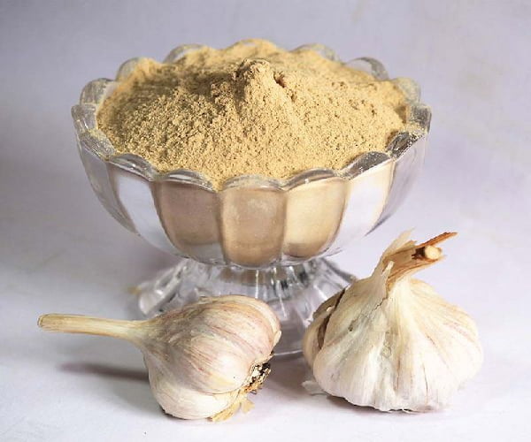 خرید و قیمت پودر سیر بسته بندی + فروش عمده