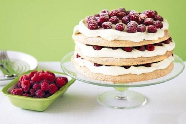 قیمت خرید شیرینی خامه ای بزرگ + فروش ویژه