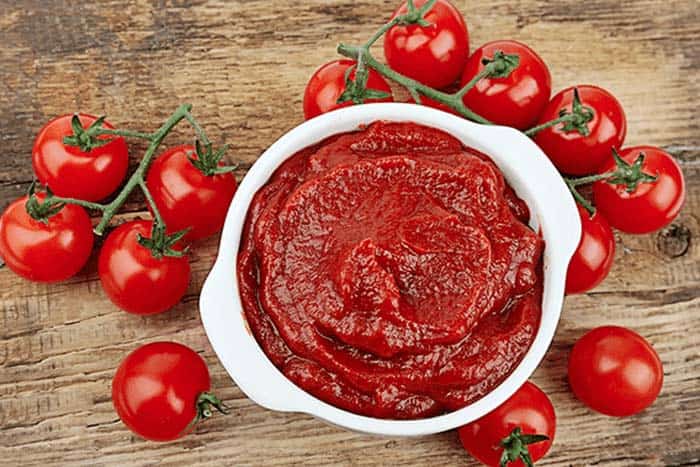 خرید رب گوجه صادراتی مشهد + قیمت فروش استثنایی
