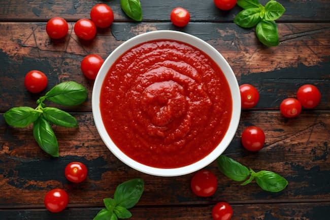 خرید رب گوجه سدکیس + قیمت فروش استثنایی