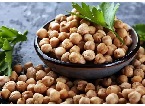 قیمت خرید نخود درشت کرمانشاهی با فروش عمده