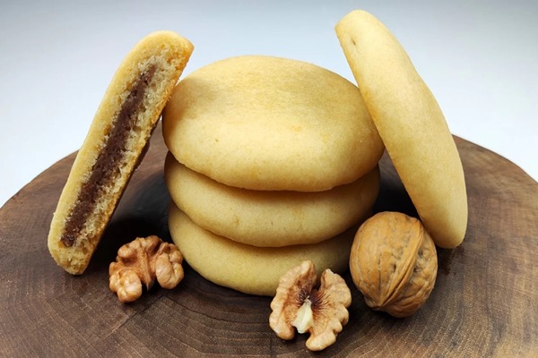خرید کلوچه خرمایی شرکتی + قیمت فروش استثنایی