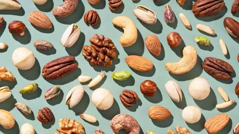 فروش آجیل دستچین ممتاز