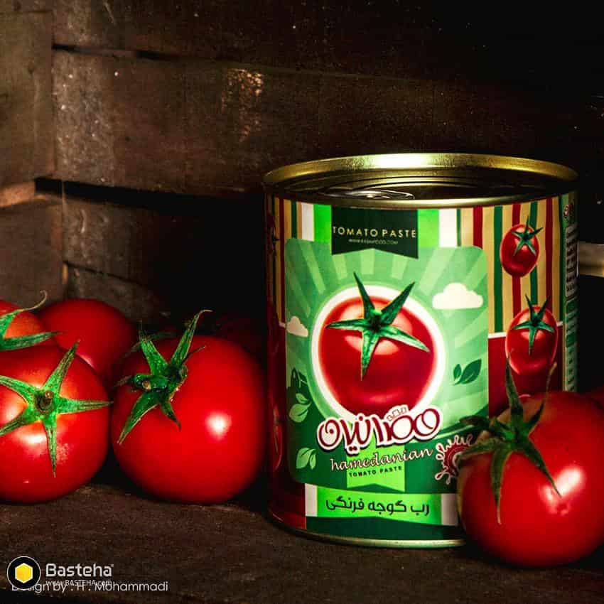 قیمت خرید رب همدانیان کارخانه + فروش ویژه