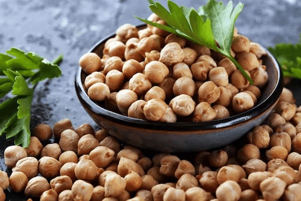 خرید و فروش نخود 900 گرمی با شرایط فوق العاده