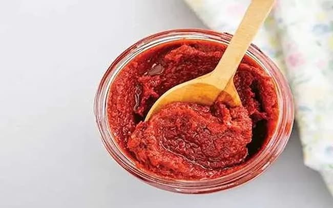 قیمت رب گوجه 400 گرمی + خرید باور نکردنی