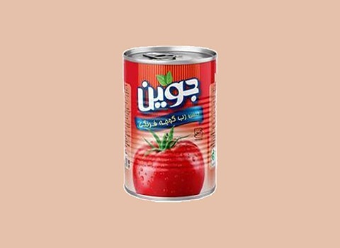 خرید و قیمت رب گوجه جوین + فروش عمده
