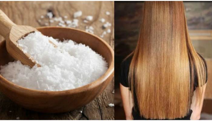 فروش نمک طبیعی برای موی سر + قیمت رقابتی