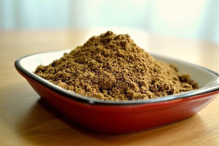 خرید و قیمت پودر ماهی سالمون + فروش عمده