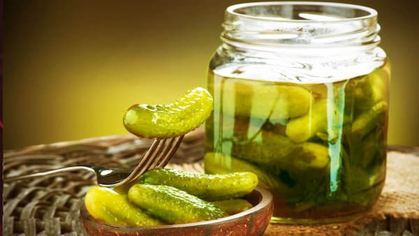 قیمت خرید خیارشور درجه یک با فروش عمده