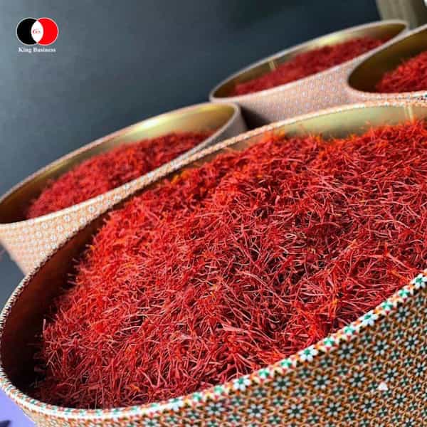 قیمت زعفران اصل مشهد + خرید باور نکردنی