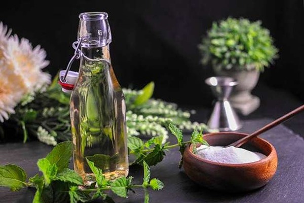 قیمت خرید عرق نعنا کاشان عمده به صرفه و ارزان