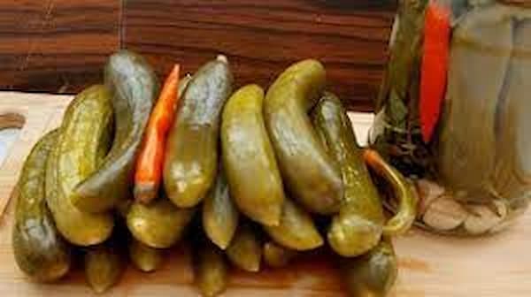 قیمت خرید خیارشور عمده تهران با فروش عمده