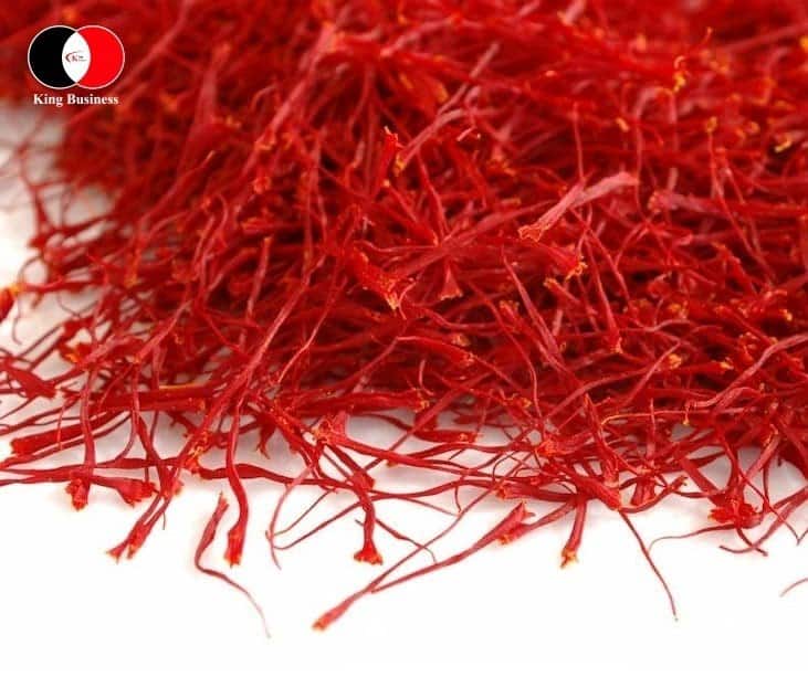 فروش زعفران نگین اصل + قیمت خرید به صرفه