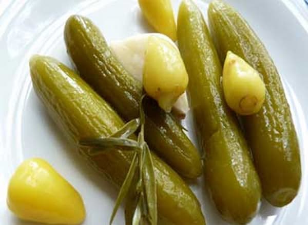 قیمت خیارشور ممتاز + خرید باور نکردنی