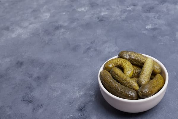 خرید و فروش خیارشور خانگی ساده با شرایط فوق العاده