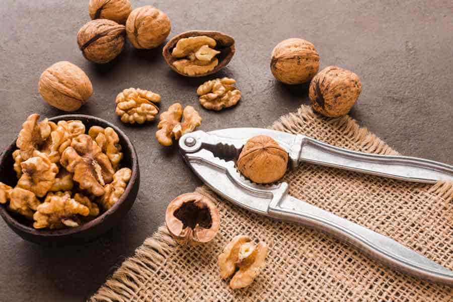 قیمت خرید مغز گردو کامل با فروش عمده