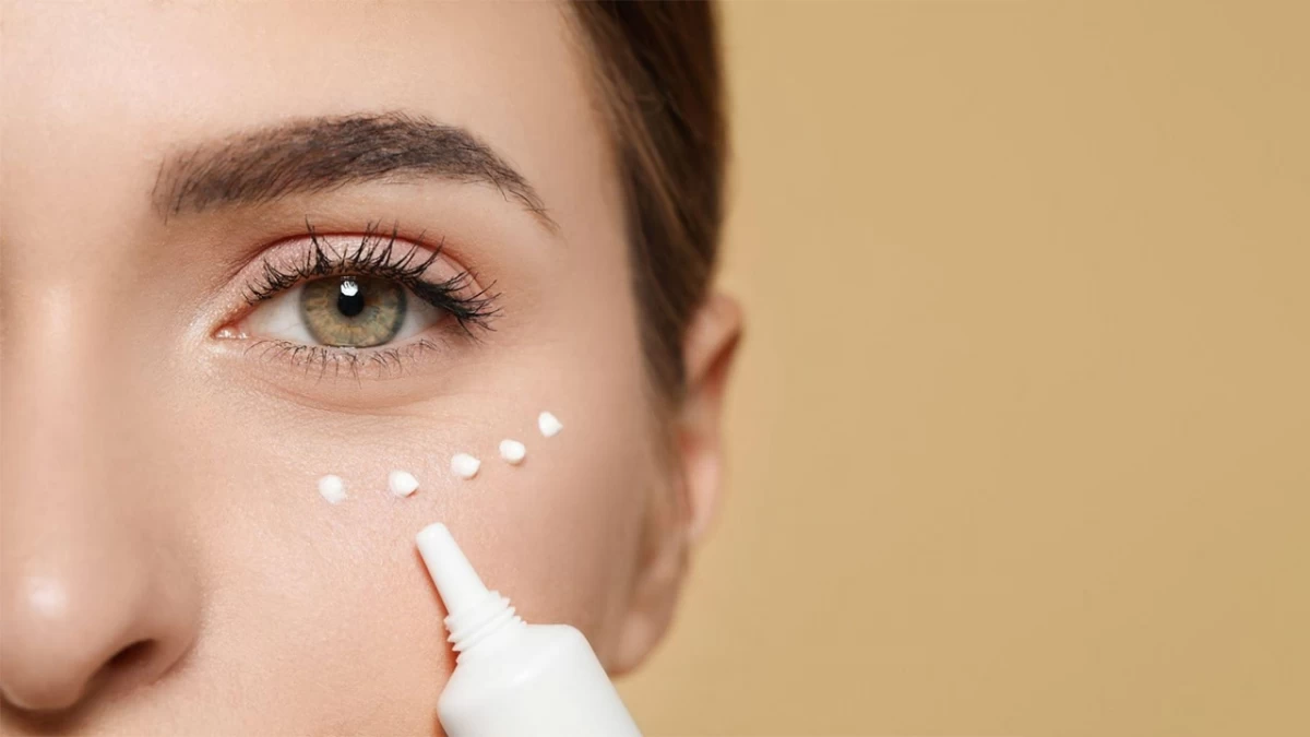 قیمت خرید کرم ضد آفتاب زیر چشم + فروش ویژه