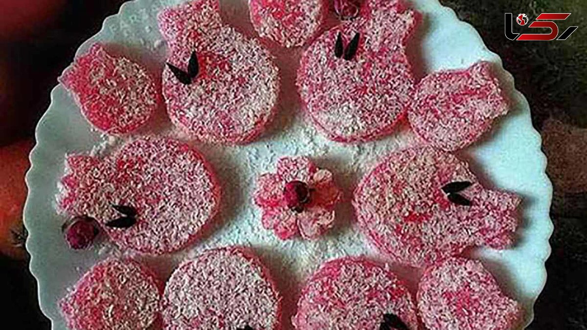خرید و قیمت باسلوق گل محمدی + فروش عمده