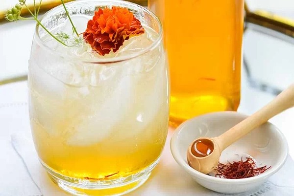 خرید و قیمت شربت عرق میخک + فروش عمده