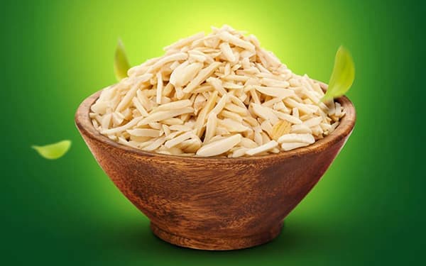 خرید و قیمت خلال بادام درختی + فروش عمده