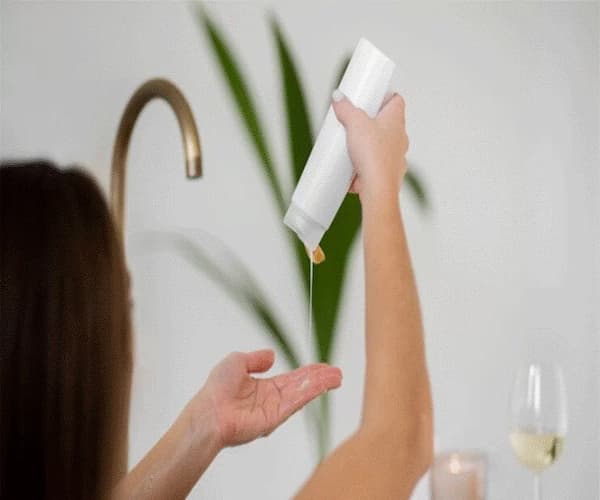 فروش شامپو عصاره رزماری + قیمت خرید به صرفه