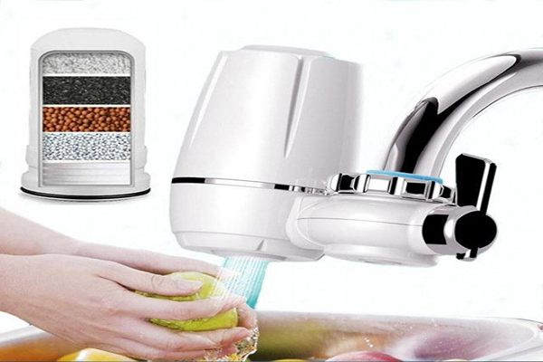 خرید دستگاه تصفیه آب سرشیری + قیمت فروش استثنایی