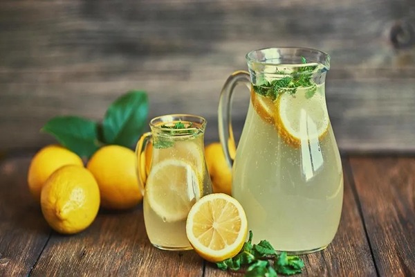قیمت شربت عرق به لیمو + خرید باور نکردنی