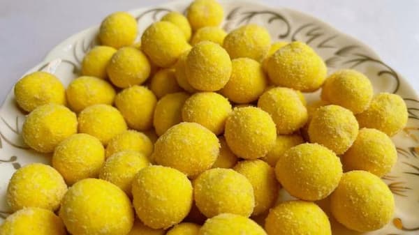 قیمت خرید بادام زمینی درشت + فروش ویژه