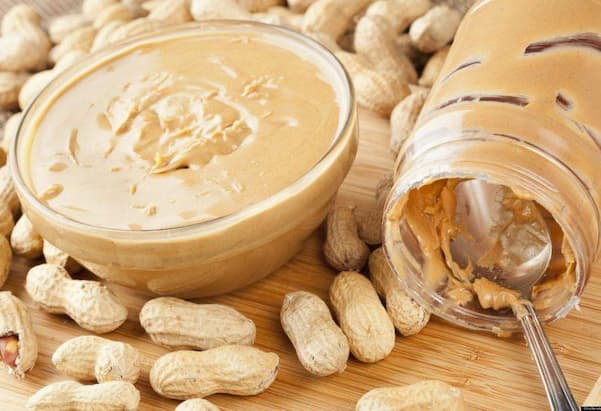 فروش کره بادام زمینی اصل + قیمت خرید به صرفه