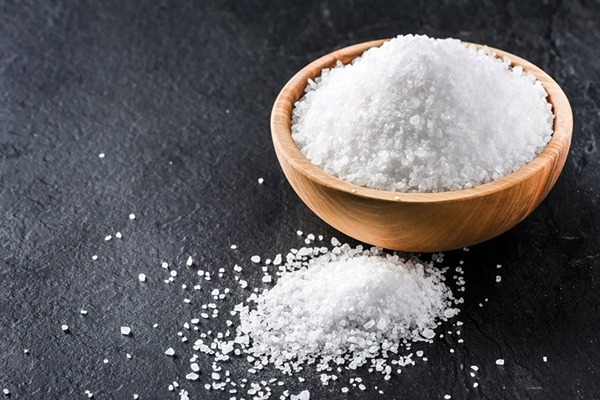 قیمت خرید نمک تصفیه شده با فروش عمده