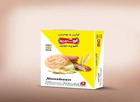 قیمت کلوچه لاهیجان موزی + خرید باور نکردنی