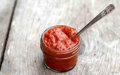 خرید رب گوجه کوچک مسافرتی + قیمت فروش استثنایی