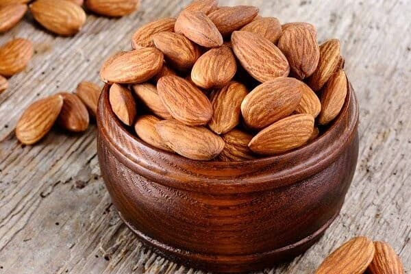 خرید و قیمت مغز بادام تلخ + فروش عمده