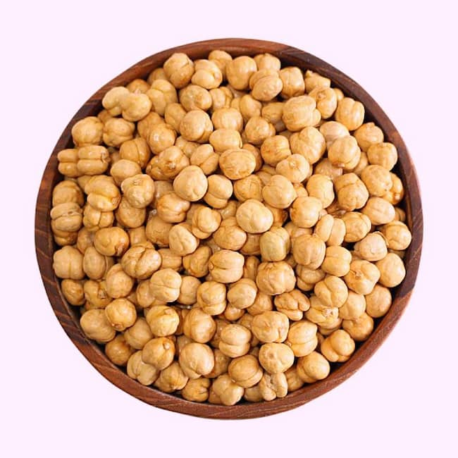خرید و قیمت نخود فلافلی عمده + فروش عمده