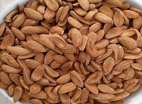 قیمت خرید مغز بادام سنگی + فروش ویژه