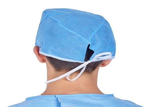 قیمت کلاه پزشکی ساده با کیفیت ارزان + خرید عمده