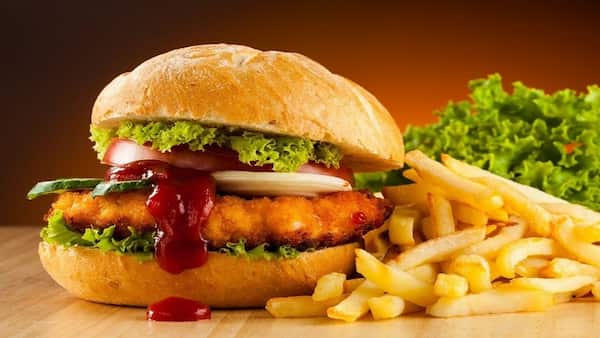 فروش همبرگر ذغالی 90 درصد گوشتیران + قیمت خرید به صرفه