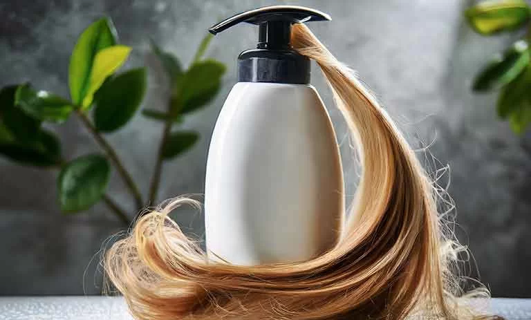 قیمت خرید شامپو گیاهی برای رشد مو با فروش عمده