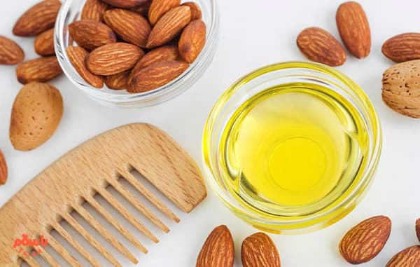 قیمت خرید روغن بادام ارگانیک + فروش ویژه