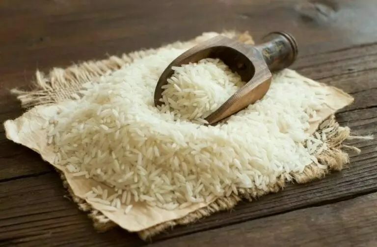 قیمت خرید برنج ایرانی قلم بلند + فروش ویژه