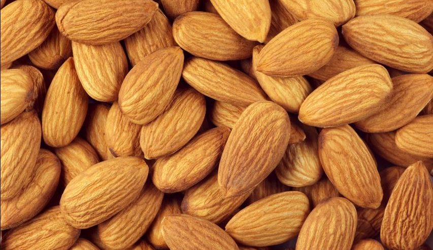 خرید و قیمت بادام نیمه سنگی + فروش عمده