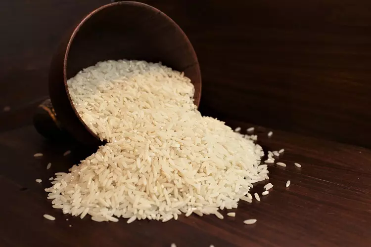 قیمت خرید برنج ایرانی ارزان + فروش ویژه