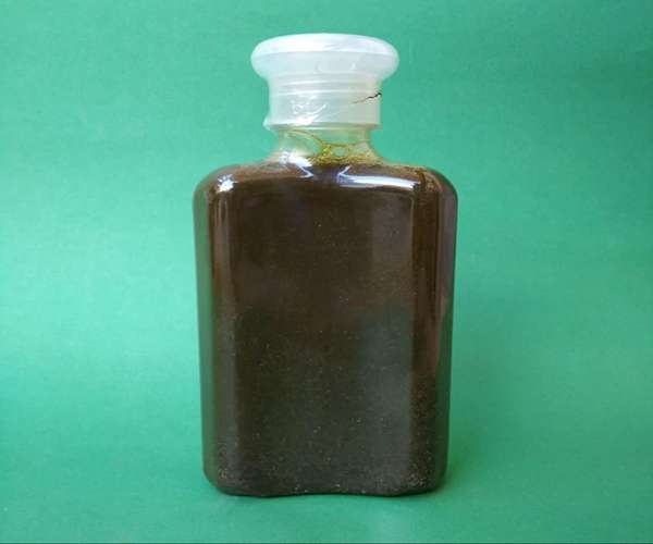 خرید شامپو گیاهی عطاری + قیمت فروش استثنایی