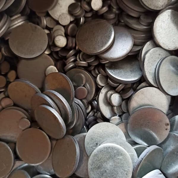 خرید و قیمت شکلات سکه ای کارات + فروش عمده