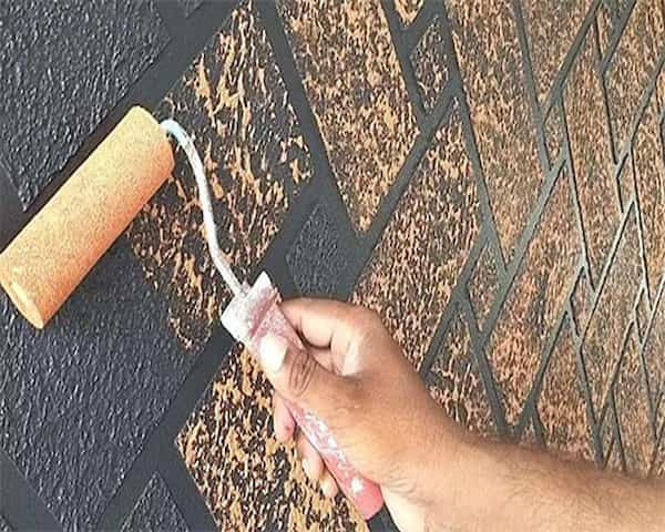قیمت خرید رنگ ساختمانی جدید عمده به صرفه و ارزان
