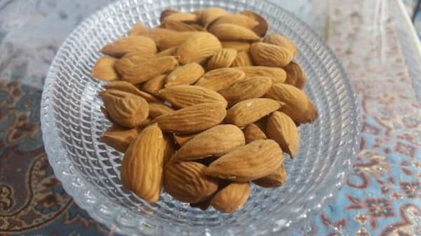 خرید و قیمت بادام مامایی صادراتی + فروش عمده