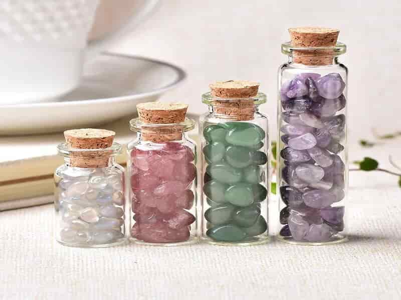 قیمت بطری شیشه ای یزد با کیفیت ارزان + خرید عمده