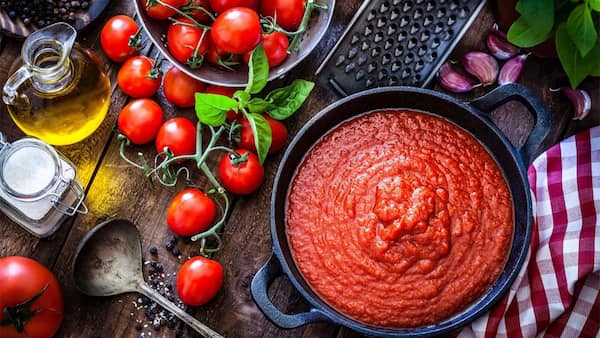 قیمت خرید رب گوجه 10 کیلویی عمده به صرفه و ارزان