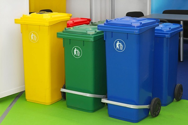 قیمت خرید سطل پدالی صنعتی عمده به صرفه و ارزان